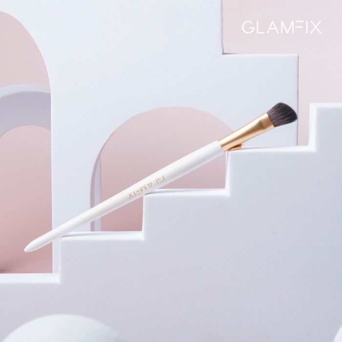 GLAMFIX Precision Eyeshadow Brush Make Up 1PCS | Glamfix ORIGINAL