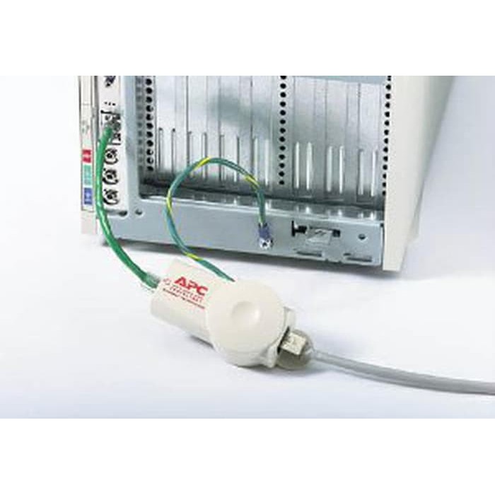 APC PNET-1GB Surge Protector Gigabit Base-T Ethernet - Penangkal Petir