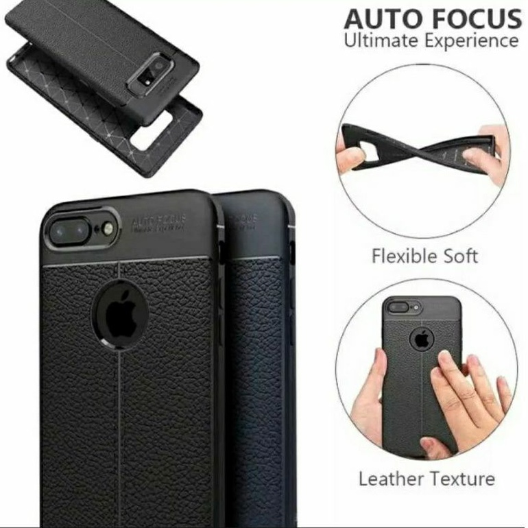 Case Auto Fokus Kulit Jeruk For Samsung J1 J1 ace J2 Core J2pro J3 J4 J5 prime J5 2016 J5 pro J7 pro J710 S20 S20+ Note 10 Note 10+