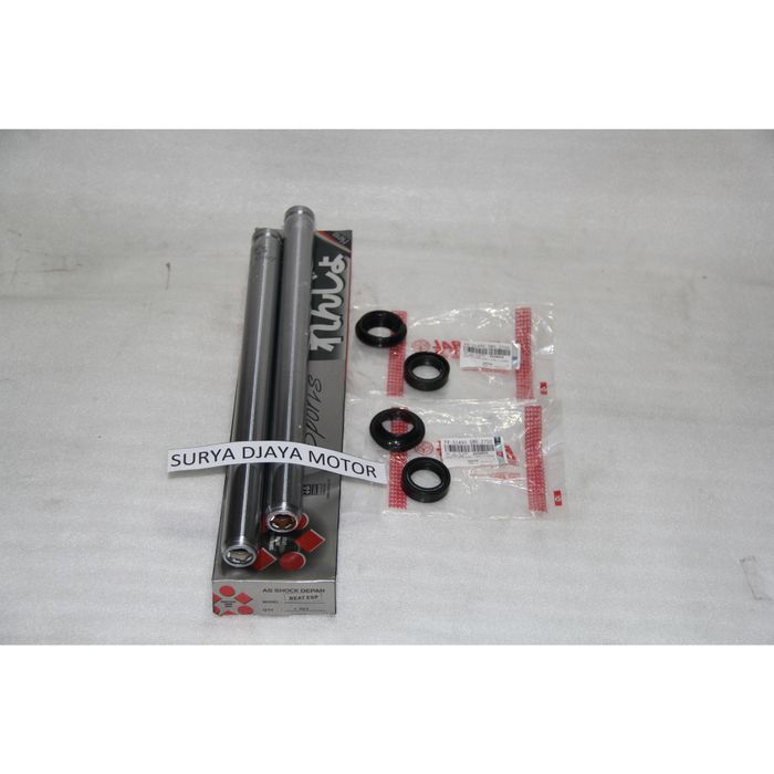 Pipe Comp FR Fork Pipa As Shock Depan Beat Fi Esp Set Choho
