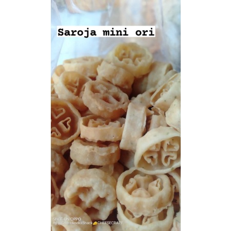 

Saroja mini