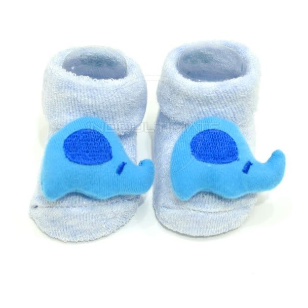 Kaos Kaki Bayi Newborn Laki-Laki Perempuan Sepatu Bayi Prewalker SY-06