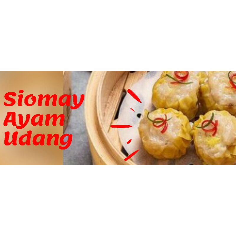 

Mangan Dimsum Spesial untuk Acara Keluarga