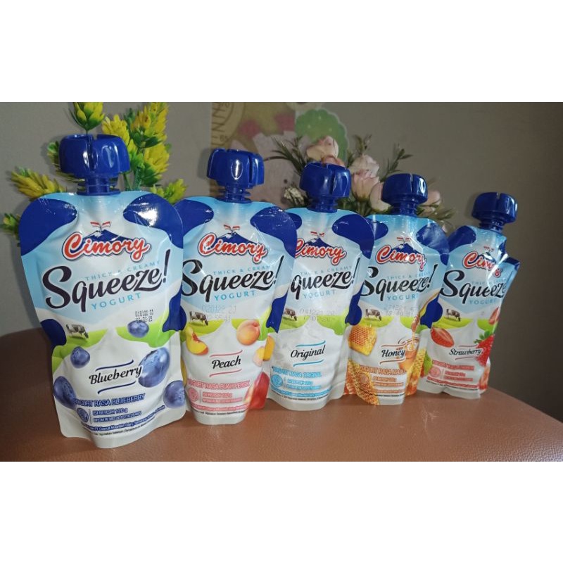 

grosir Squeeze Cimory