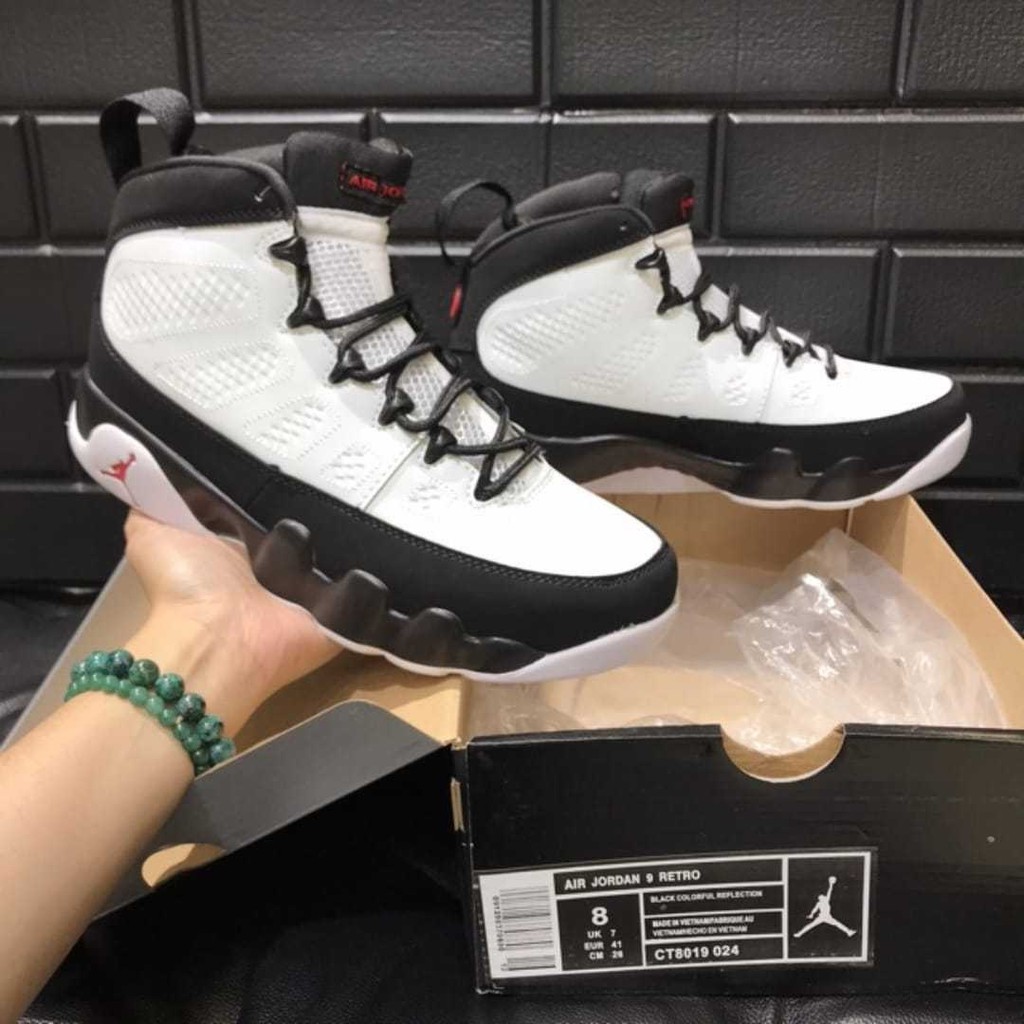 playoff retro 9