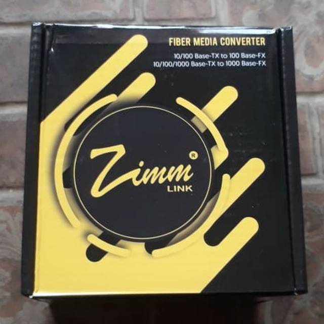 Zimm-link-mc-mcg-210-a-b-wdm-gigabit-media-converter