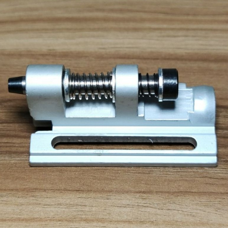 Dudukan Looper Mesin Karet Kansai 1404