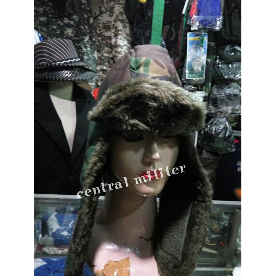 BlackPiinkMilitary topi malam/topi okinawa/topi gunung/topi loreng/topi army