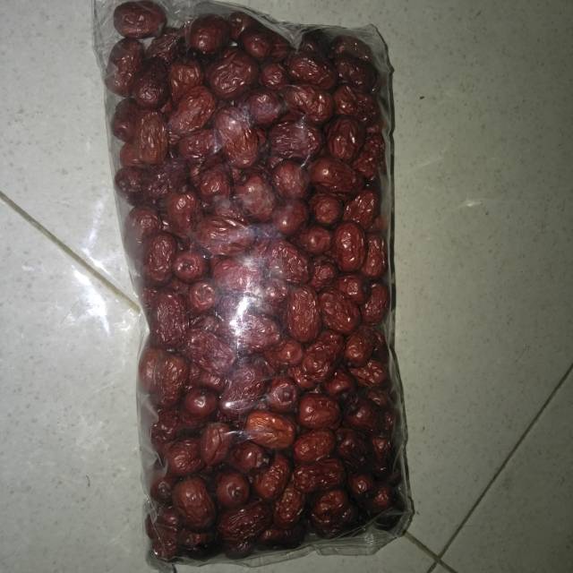 

Kurma merah ( ang co )
