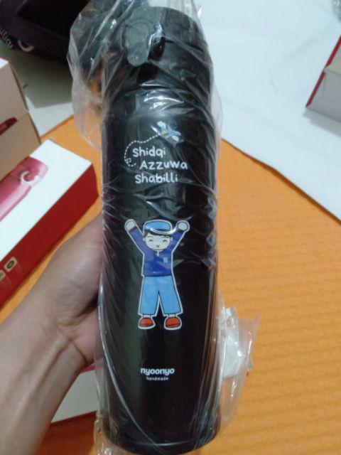 Promo Special Botol Nyonyohandmade