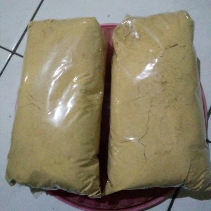 

BISA COD TEPUNG JAHE MERAH 1 KG TANPA GULA