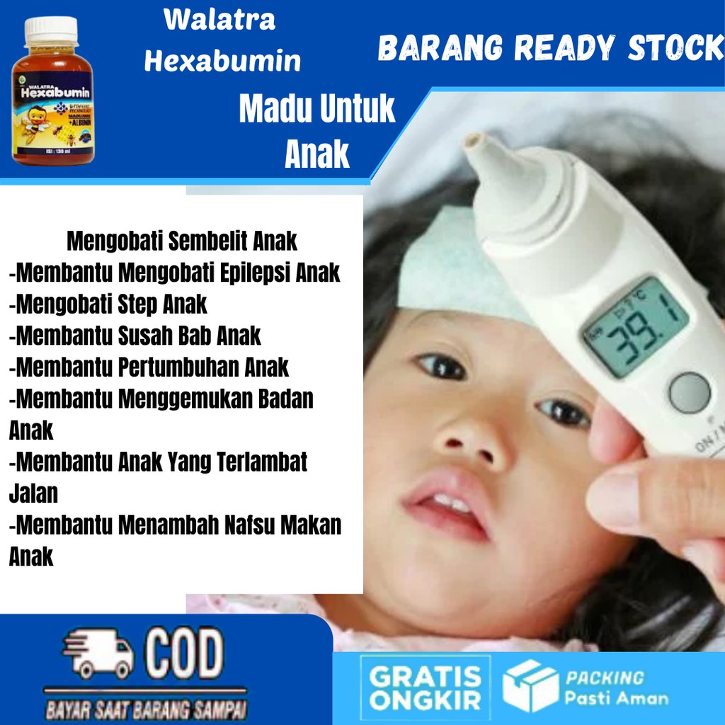 Obat Epilepsi,Kejang Anak,Obat Step,Obat Kejang Demam Pada Anak,Madu Hexabumin Anak
