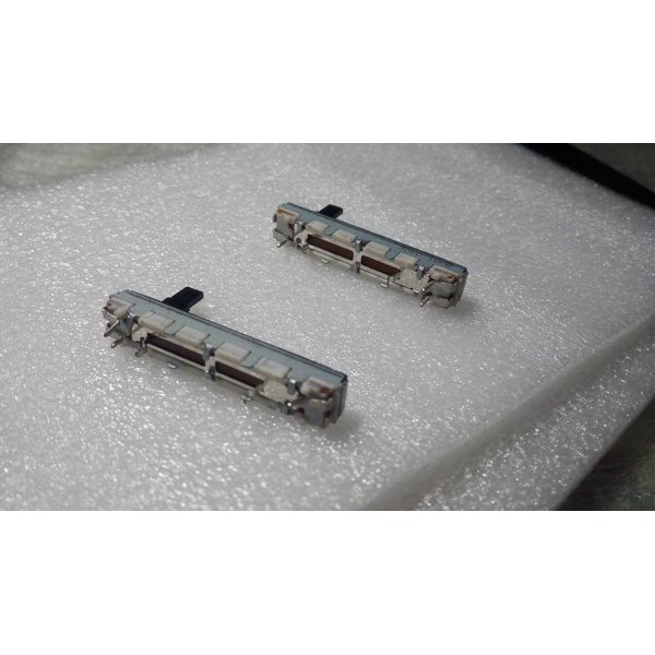 Original ALPS potensio acc seq assign slider KORG PA50 PA500 PA800