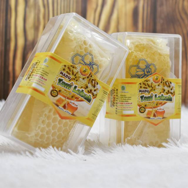 

MADU SARANG