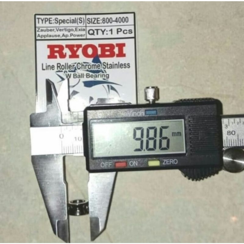 Line Roller Ryobi Special Ukuran 800_4000 (zauber)