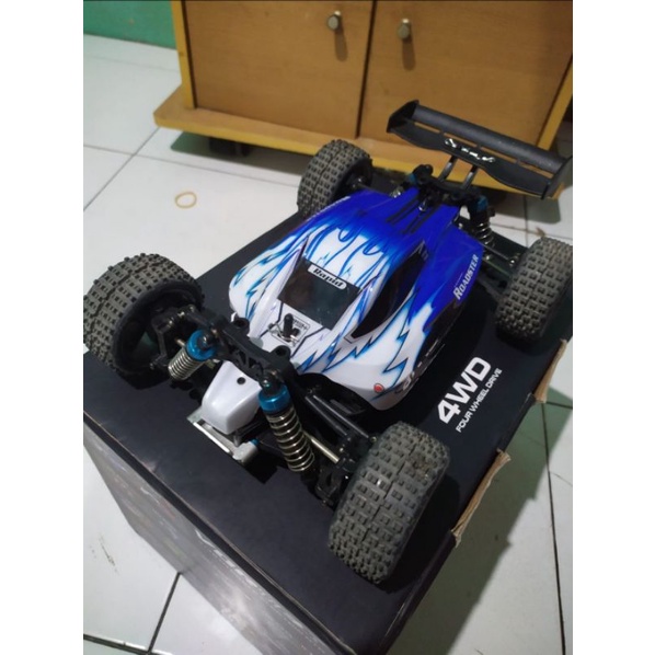 RC wL toys A 959
