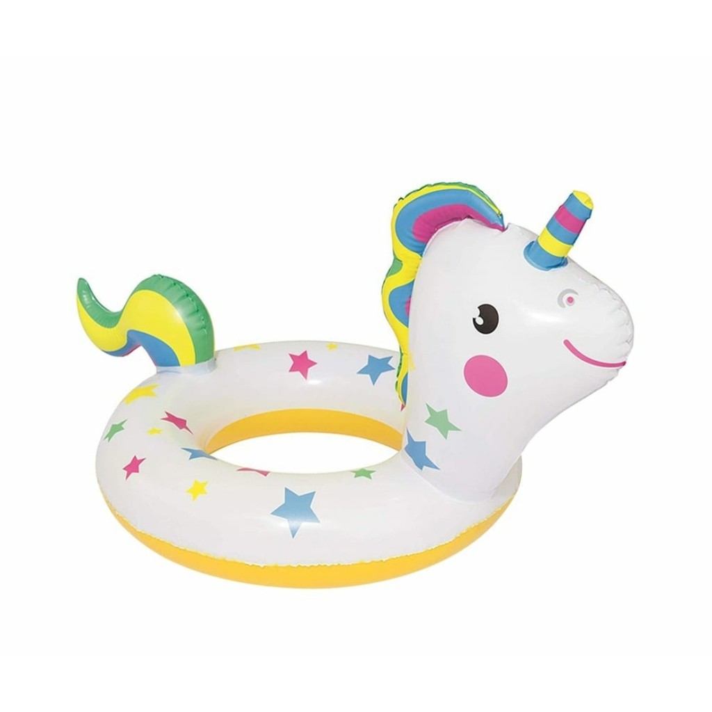 BESTWAY Ban Renang Anak Animal