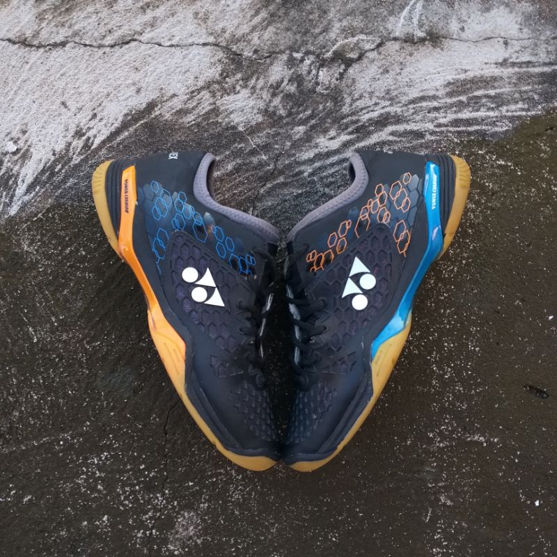Sepatu Yonex SHB 03Z Lee Chong Wei