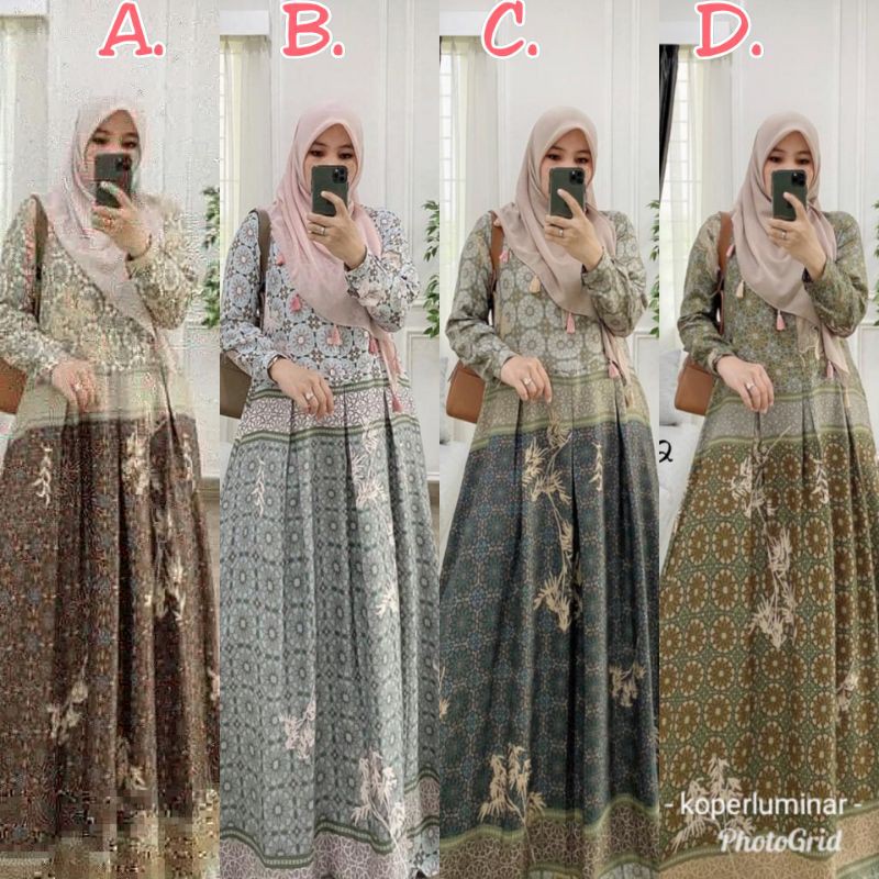 jelita dress by dlovera