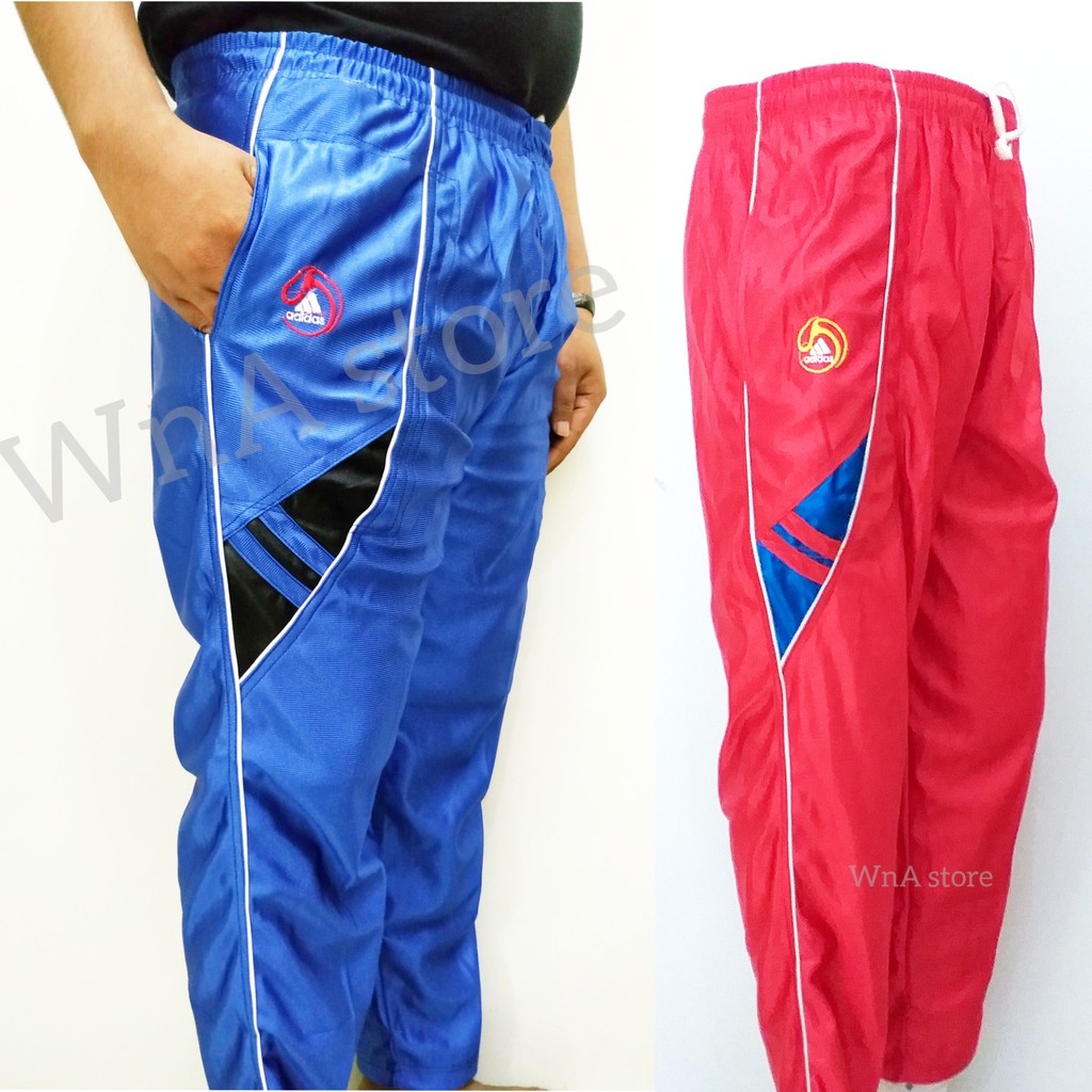 Celana training paragon pria panjang
