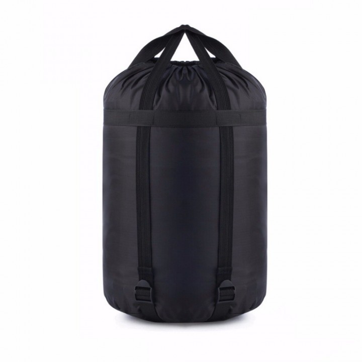 Outdoor Waterproof Compressed Sleeping Bag Storage