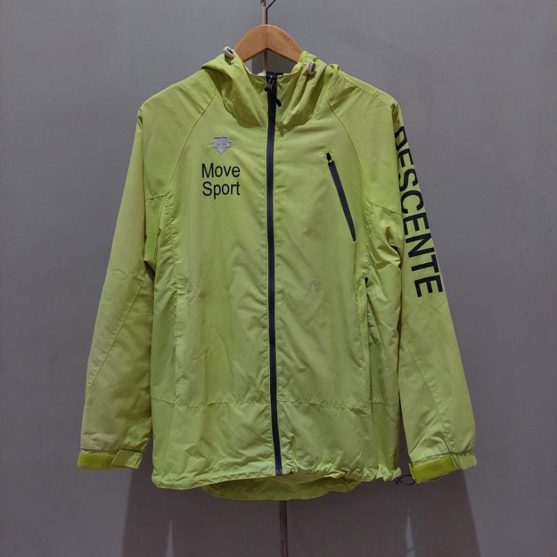 Jaket Descente Sport