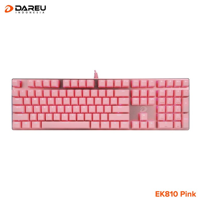 Dareu EK810 Mechanical Gaming Keyboard