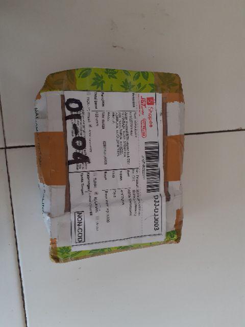 Meroke Fitoflex 2.5 Gram Pupuk Mikro Majemuk Lengkap