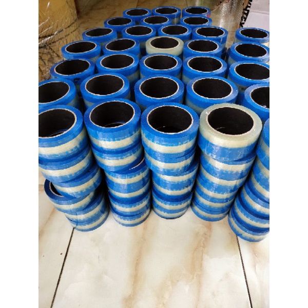 Lakban berkualitas rekat&kuat,lakban warna&printing