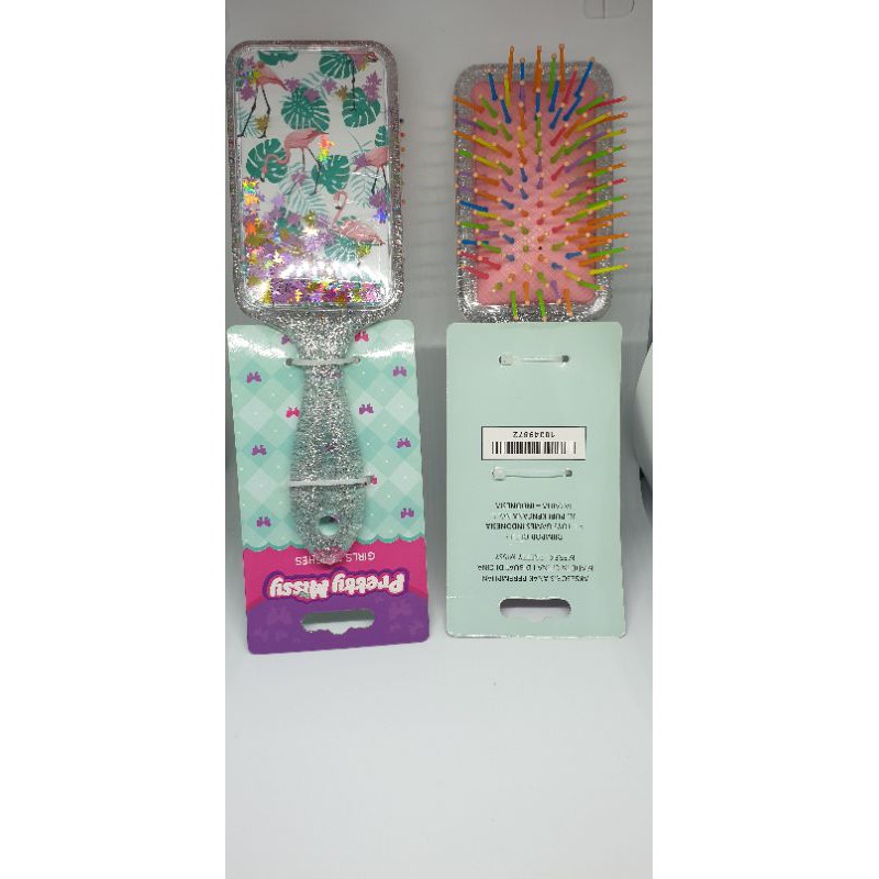 sisir pretty missy