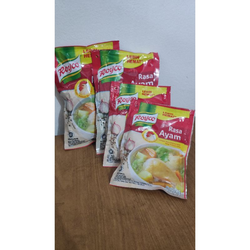 

Royco Ayam 100gr