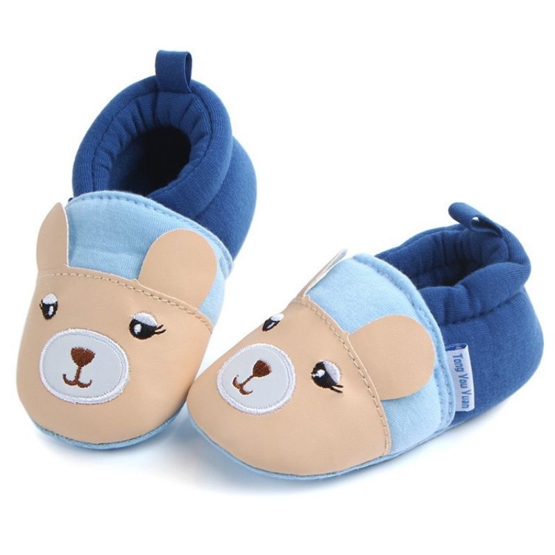 Prewalker DollyCute sepatu bayi anak import