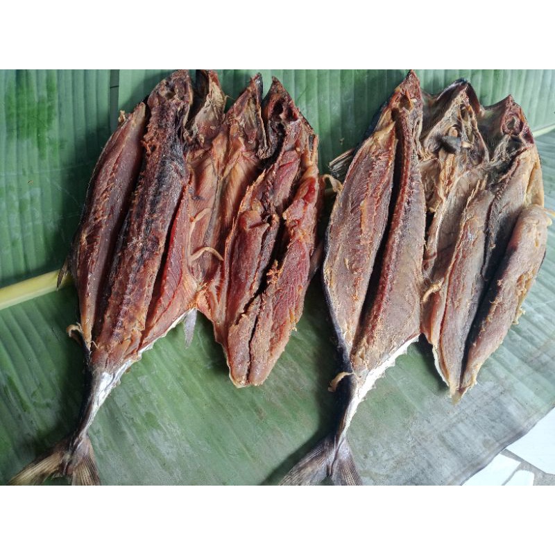 

ikan asin tongkol full daging 500gr