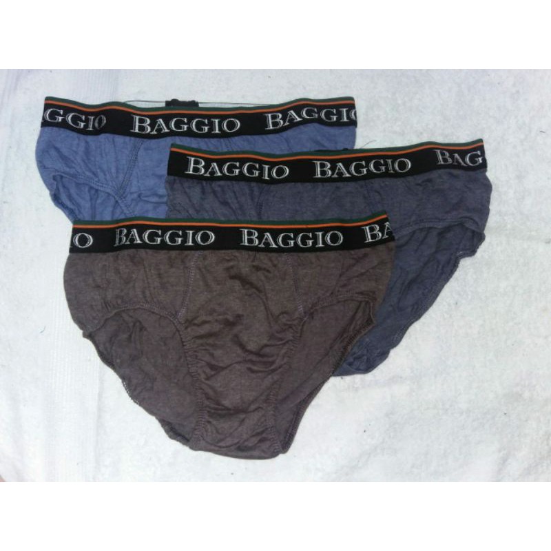 CD Baggio 201 size M