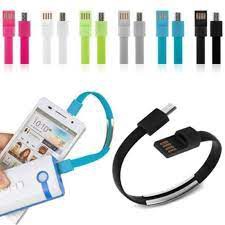 Kabel USB &amp; Connector OptimuZ Magnet Gelang