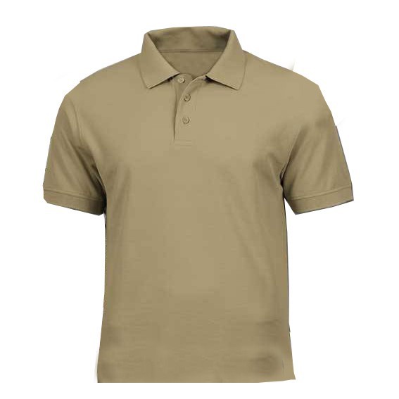 POLO COKLAT SUSU POLO SHIRT PRIA POLOS HLG Baju Kaos Olahraga Klub KG