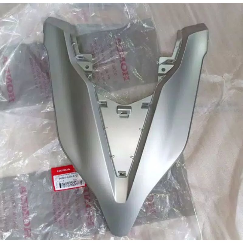 Tameng depan Vario 125/150 new