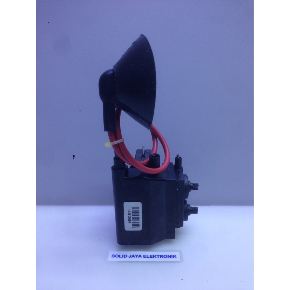 Playback Flyback TV Sanyo L40B05801 - TB