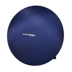Harman Kardon Onyx Studio 4   Onyx 4 Bluetooth Portable Speaker   Blue