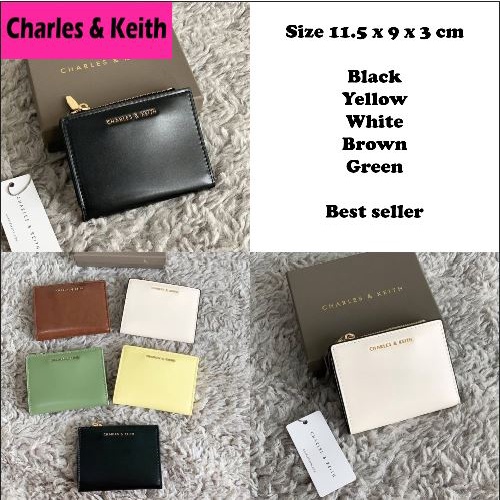 Dompet Wanita Original Import, Dompet Wanita Branded, Cnkd 19