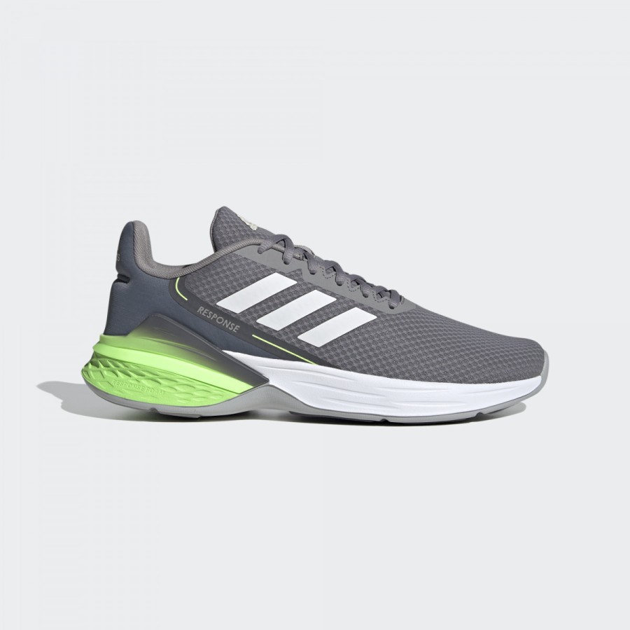 Sepatu Running Adidas RESPONSE SR - FX3630