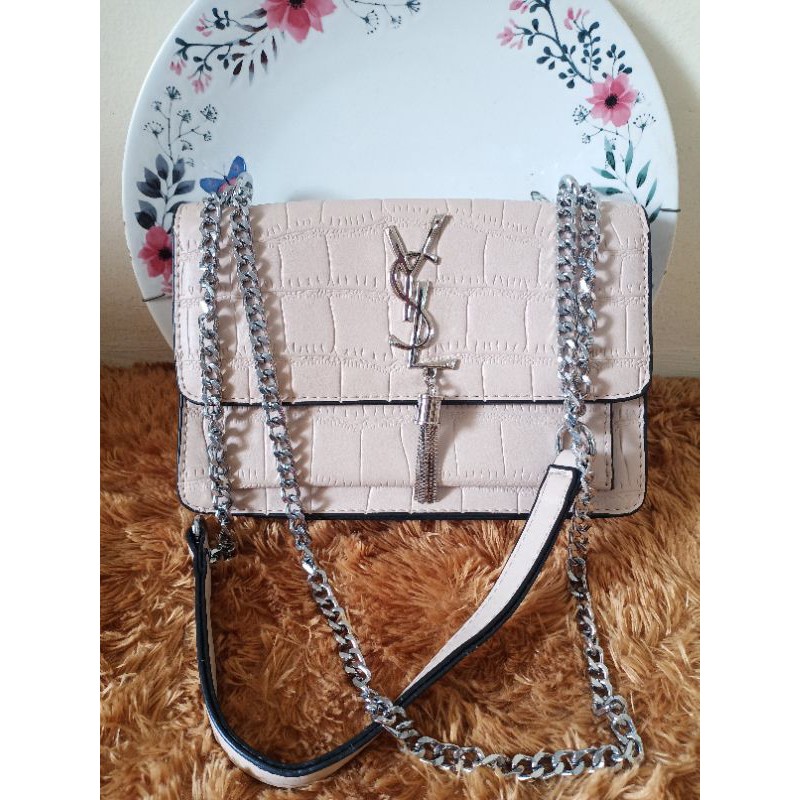 Tas Import Ysl rantai