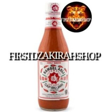 

sambal cap ibu jari sambal jempol