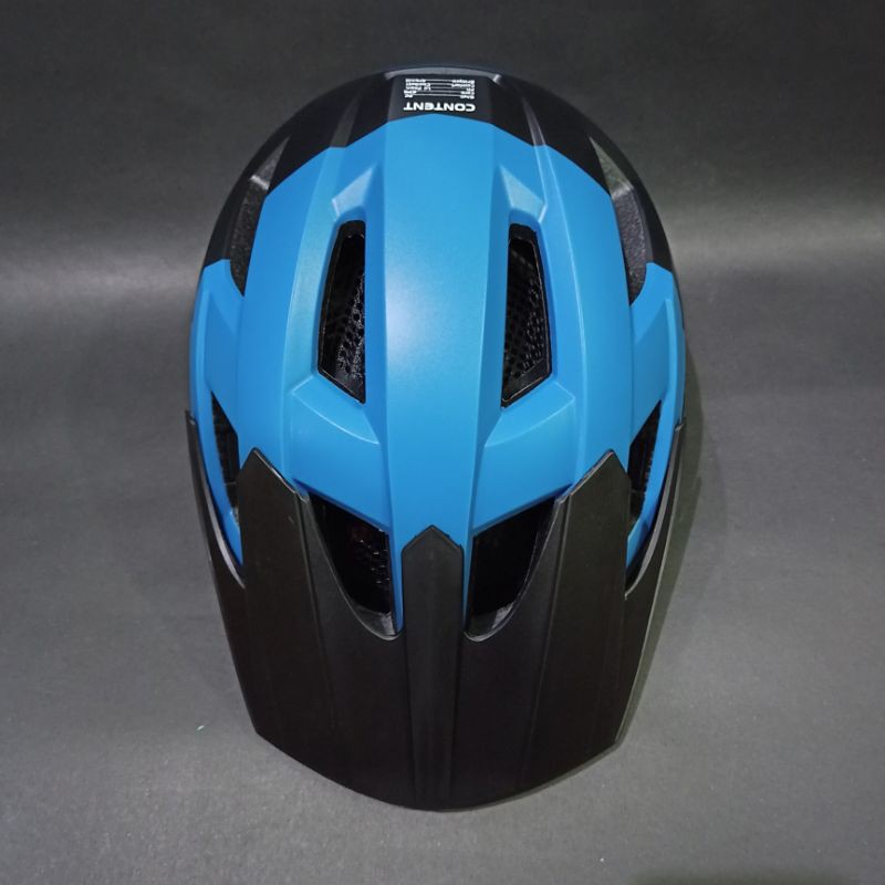 HELM ROCKBROS ENDURO XC BLACKBLUE