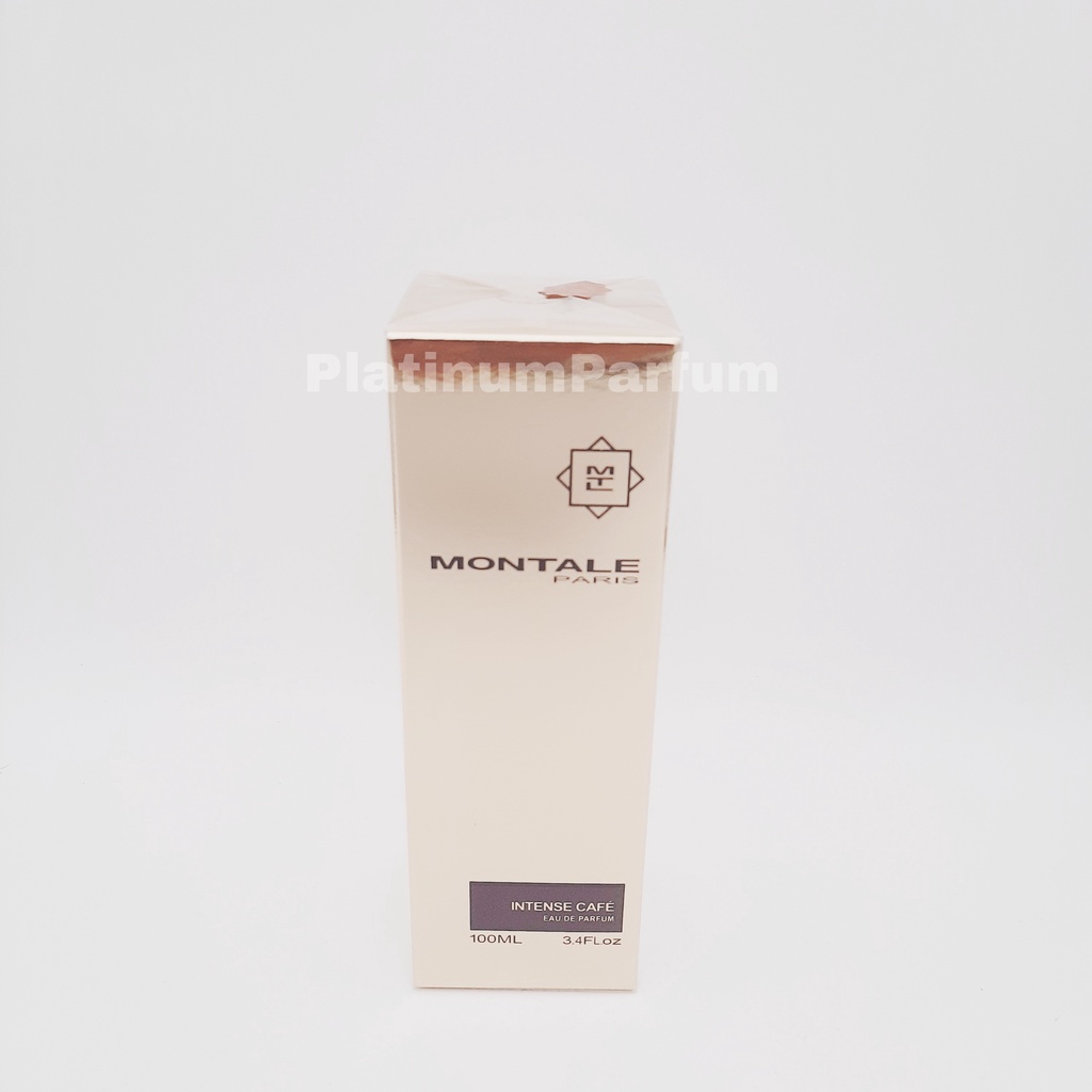 Parfum Original Montale Intense Cafe