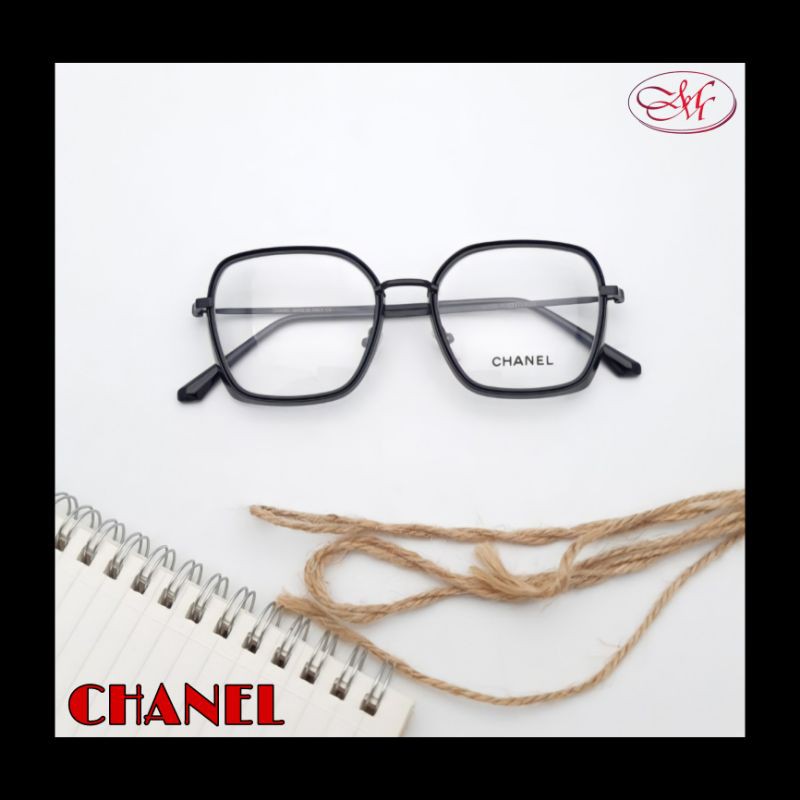 FRAME CHANEL MURAH DAN BERKUALITAS