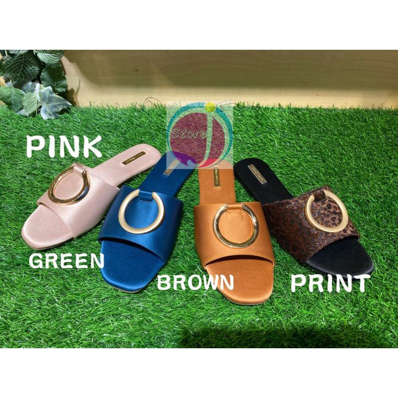 SANDAL SELOP URBAN N CO ZELLA SALE