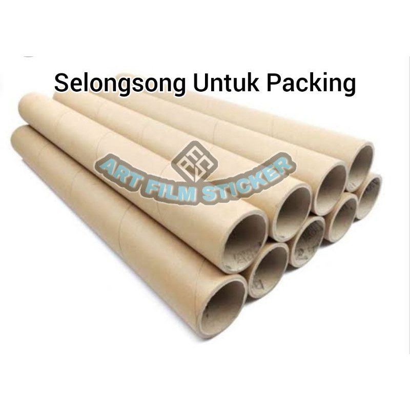 

slongsong packing