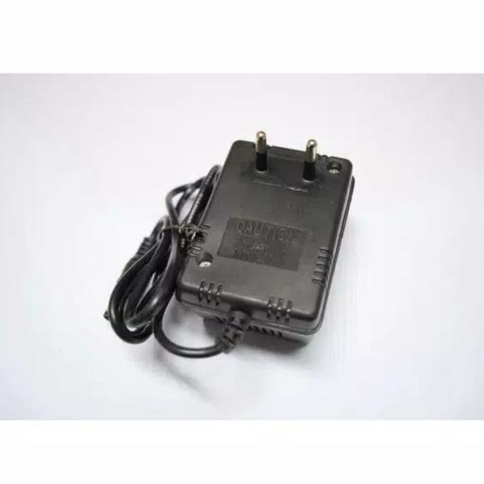 Adaptor Efek Gitar Radial Tonebone 15V Dc 400Ma