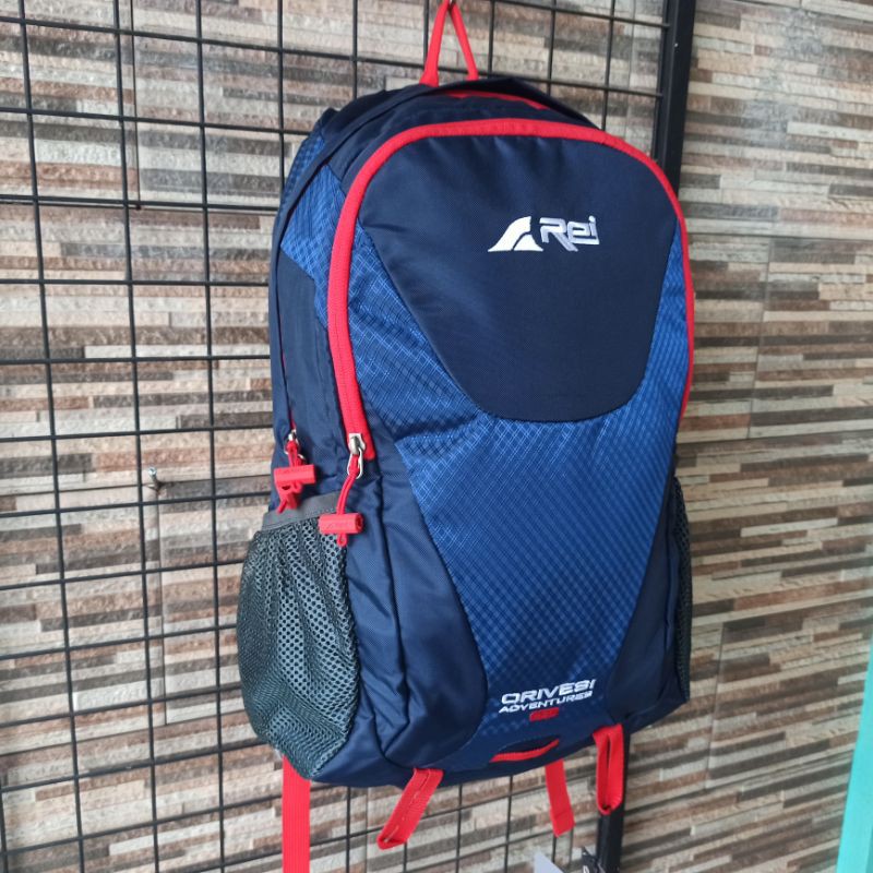 Tas Ransel Rei Orivesi 25L Original